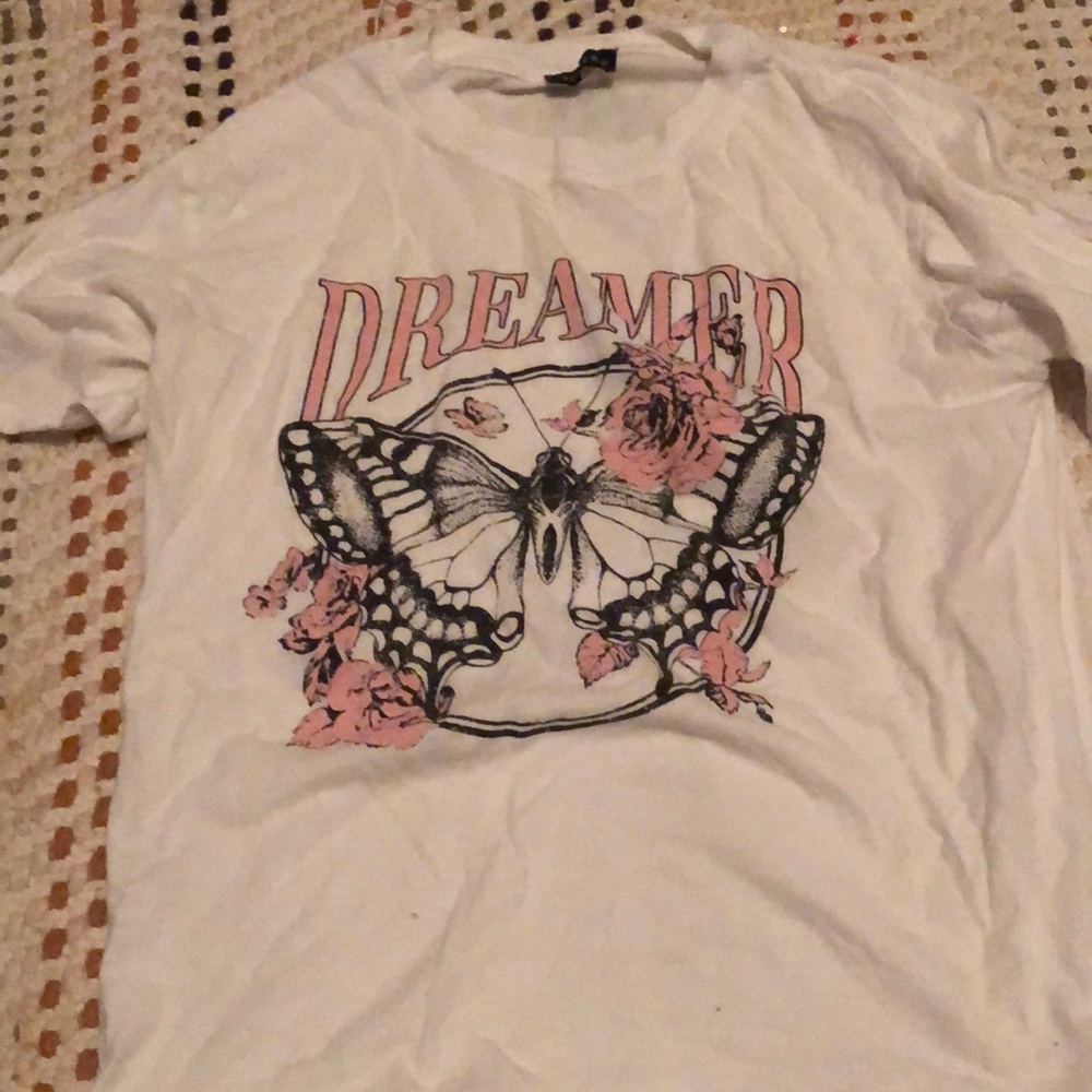 Dreamer Top